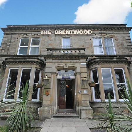 Brentwood Inn By Greene King Inns Rotherham Bagian luar foto