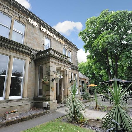 Brentwood Inn By Greene King Inns Rotherham Bagian luar foto