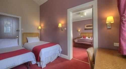 Brentwood Inn By Greene King Inns Rotherham Bagian luar foto