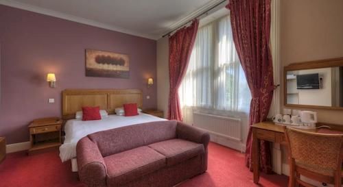 Brentwood Inn By Greene King Inns Rotherham Bagian luar foto