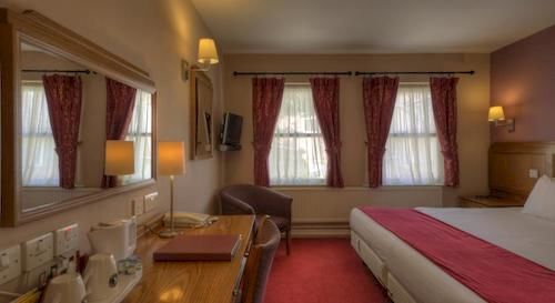Brentwood Inn By Greene King Inns Rotherham Bagian luar foto
