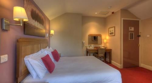 Brentwood Inn By Greene King Inns Rotherham Bagian luar foto
