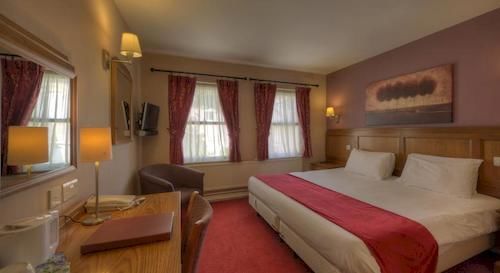 Brentwood Inn By Greene King Inns Rotherham Bagian luar foto
