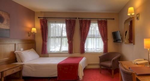 Brentwood Inn By Greene King Inns Rotherham Bagian luar foto