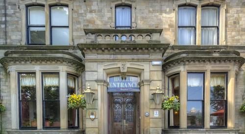 Brentwood Inn By Greene King Inns Rotherham Bagian luar foto